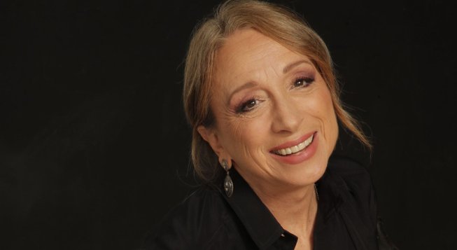 Laura Valente © Alberto Treglia