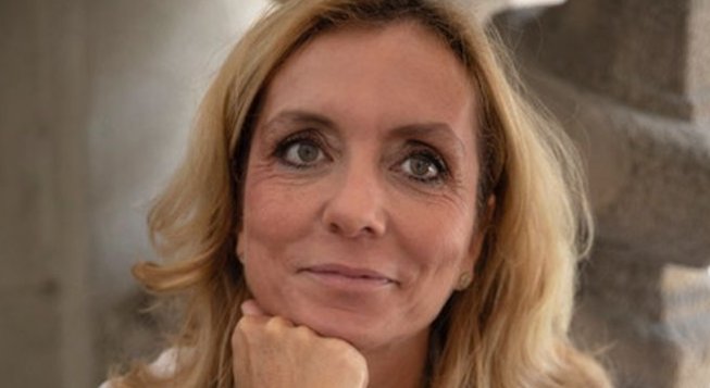 Cristina Dell’Acqua