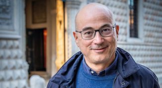 La Bibbia che non ti aspetti, con Aldo Cazzullo