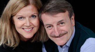 Atelier Cristofori/Poretti, di e con Daniela Cristofori e Giacomo Poretti