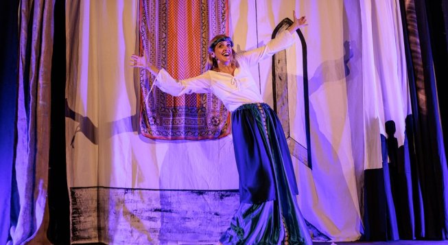 Ippolita Baldini © Federico Buscarino