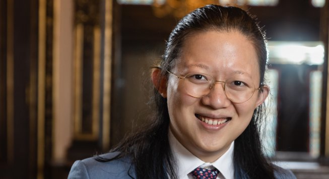 Antonio Chen Guang