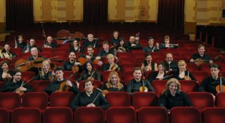 Camerata Ducale in concerto con Guido Rimonda - Serie Zaffiro