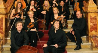 Camerata Ducale in concerto con Guido Rimonda - Serie Zaffiro