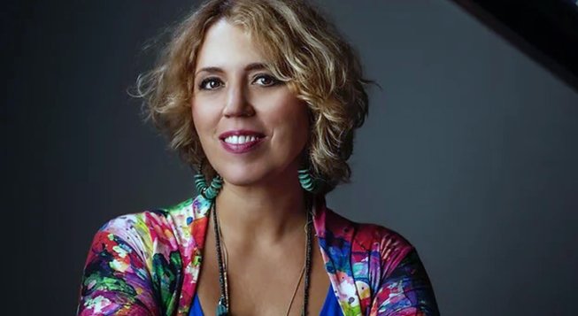 Gabriela Montero