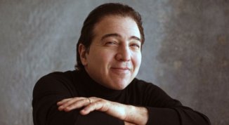 Fazil Say in concerto - Serie Smeraldo