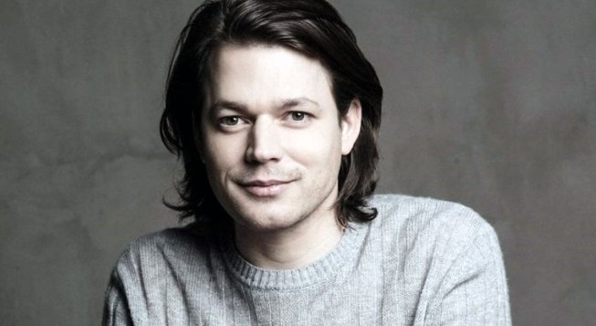 David Fray