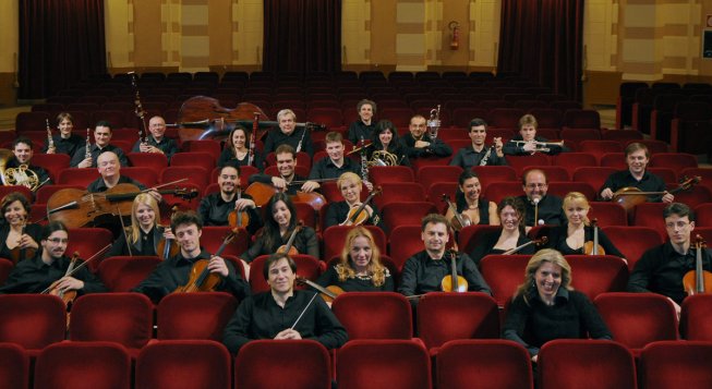 Camerata Ducale