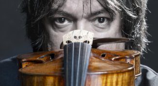 Lithuanian Chamber Orchestra in concerto, dirige Sergey Krylov - Serie Rubino
