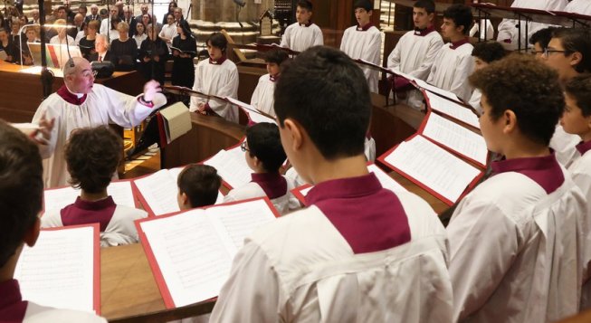 Cappella Musicale del Duomo di Milano