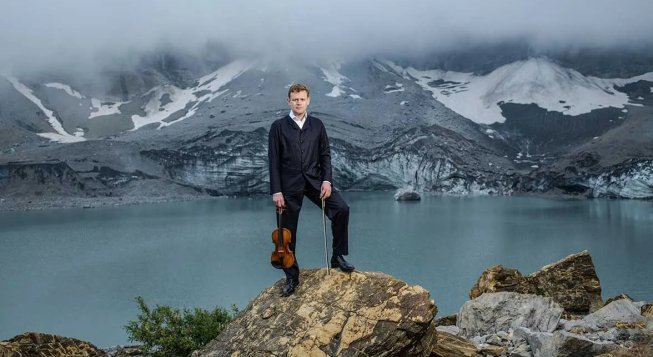 Sebastian Bohren © Valentin Luthiger