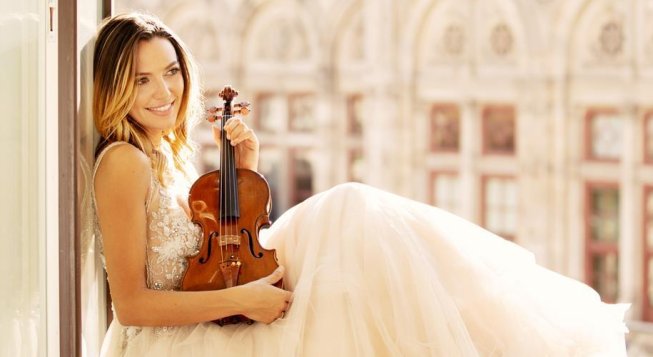 Sarah McElravy © Julia Wesely