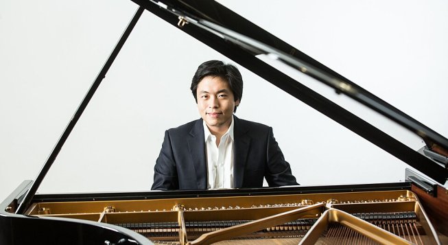 Sunwook Kim © Martin Jehnichen / Wikimedia Commons