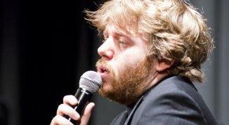 Alveare di specchi, con Federico Zanandrea