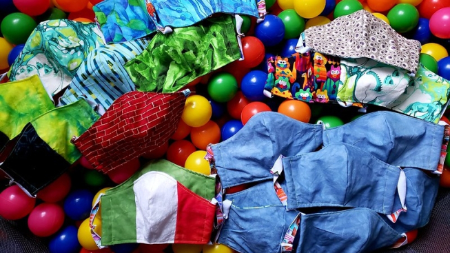 Flickr.com / CQuinn Dombrowski