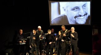 Binario Partenze, omaggio musicale alle principali scuole di canzoni d'autore italiane