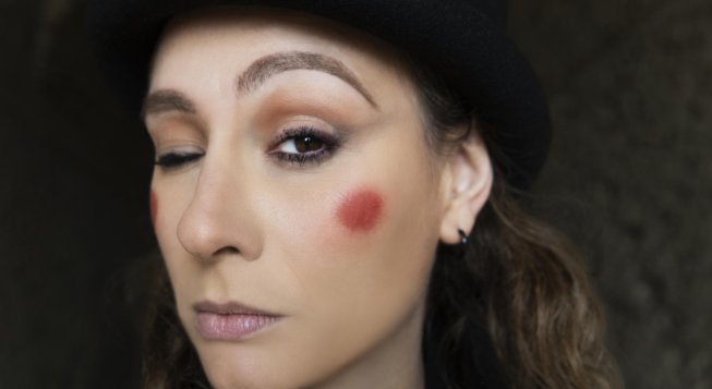 Roberta Lidia De Stefano © Serena Serrani