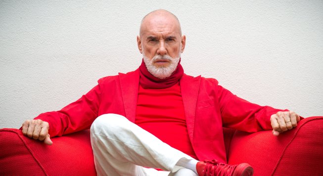 Diego Dalla Palma