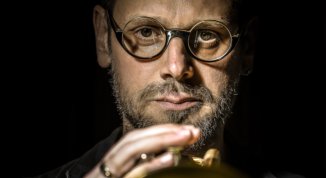 Delta: Ujig e Fabrizio Bosso in concerto