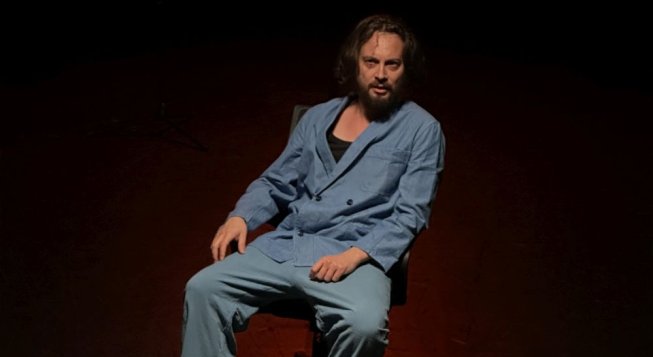 Andrea Argentieri © Luigi Noah De Angelis