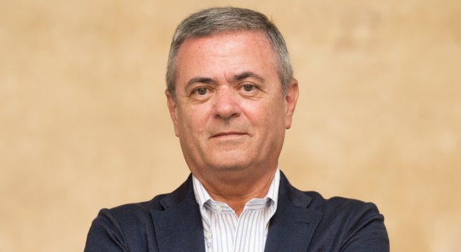 Ezio Mauro