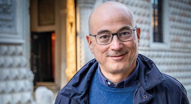 Aldo Cazzullo © Andrea Forlani