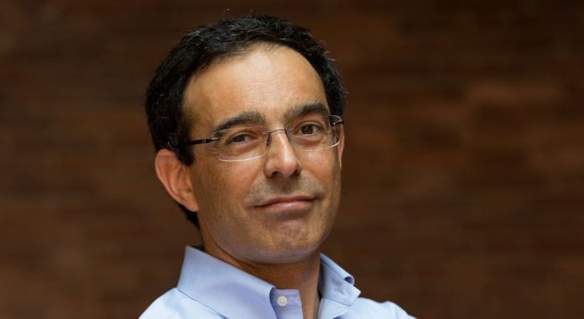 Vito Mancuso © Giacomo Maestri