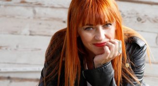 Gabriella Greison in Dove tutto può accadere - Follow the Monday