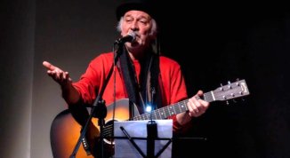 Giangilberto Monti e Davide Zilli in Milano Republic: due cantastorie dal Santa Tecla allo Zelig