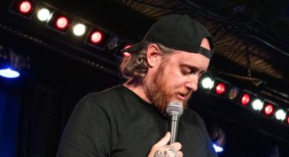 Kamikaze, con Eleazaro Rossi