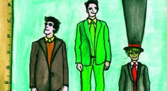 Una questione di centimetri, di Alessandro Bontempi