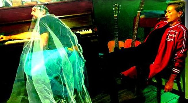 Romeo o Giulietta?, locandina