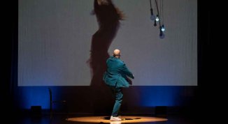 Inadeguato, con Nicola Stravalaci