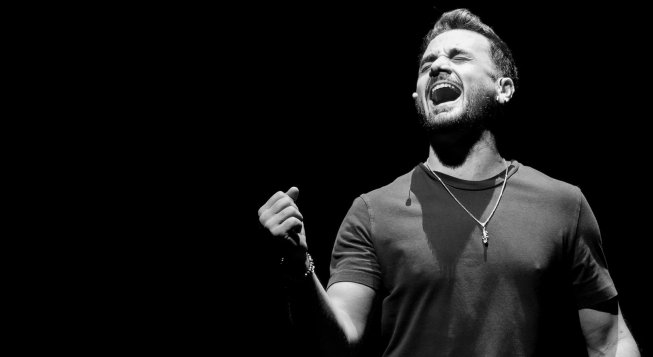 Baz © Marco Sersanti