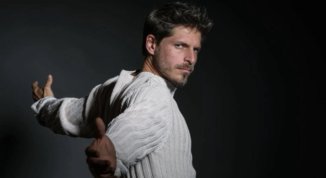 Bent 2025, con Gabriele Rossi