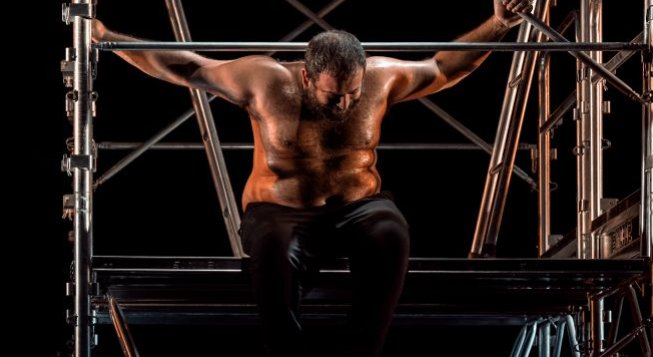 Michele Schiano di Cola © Balto