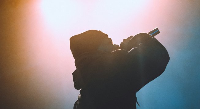 Rap © Karsten Winegeart / Unsplash