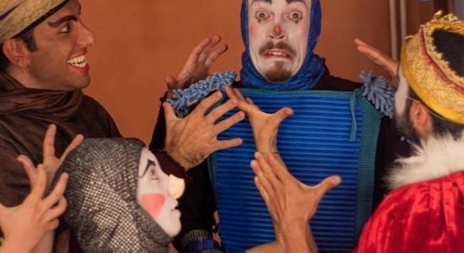 Collettivo Clown