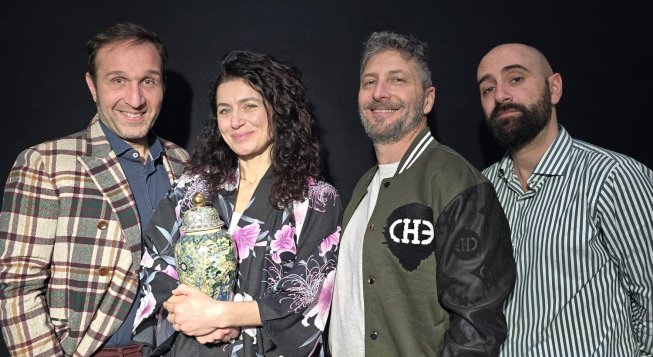 Vi amo da morire: il cast