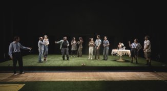 Le allegre comari di Windsor in scena al Teatro Carignano