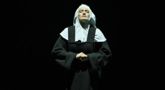 Dialogues des Carmélites in scena al Regio