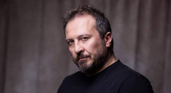 Giorgio Montanini
