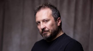 Giorgio Montanini in Fall Reloaded