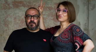 Crime & Comedy Live, con Clara Campi e Marco Champier