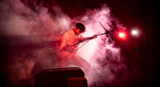 Carlo Decio in I Promessi Sposi come una serie Netflix