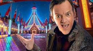 Giochiamo al varietà, con Antonello Costa