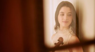 Maria Dueñas e Alexander Malofeev in concerto