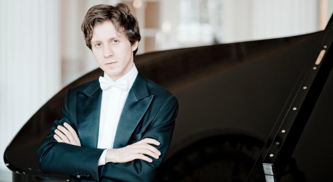 Rafał Blechacz