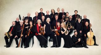 Akademie für Alte Musik Berlin (Akamus) in concerto