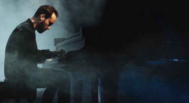 Igor Levit © Felix Broede / Sony Classics